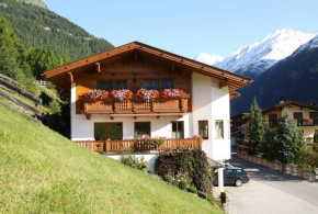 Appartement Ferienglück, Sölden, Österreich